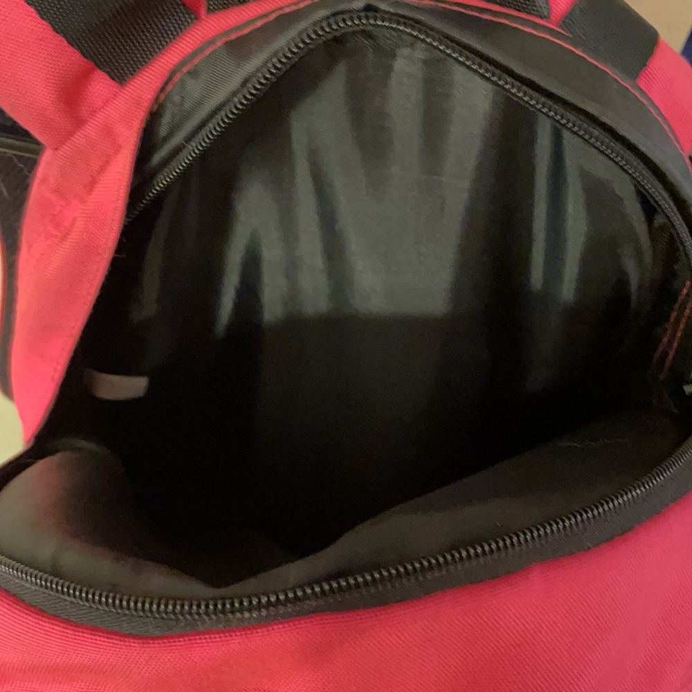PINK Backpack - Picture 5 of 10
